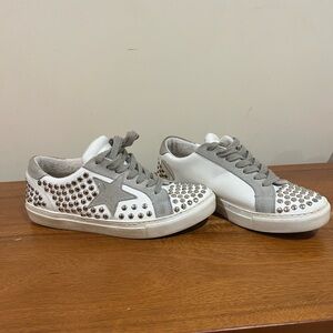 Steve Madden Turner Sneakers